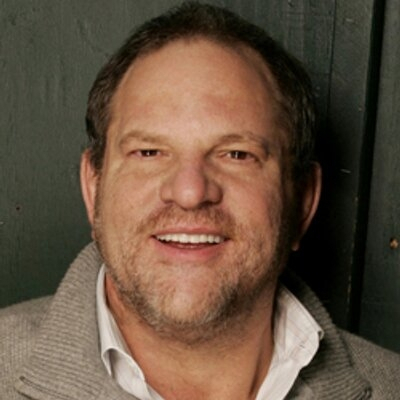 Harvey Weinstein