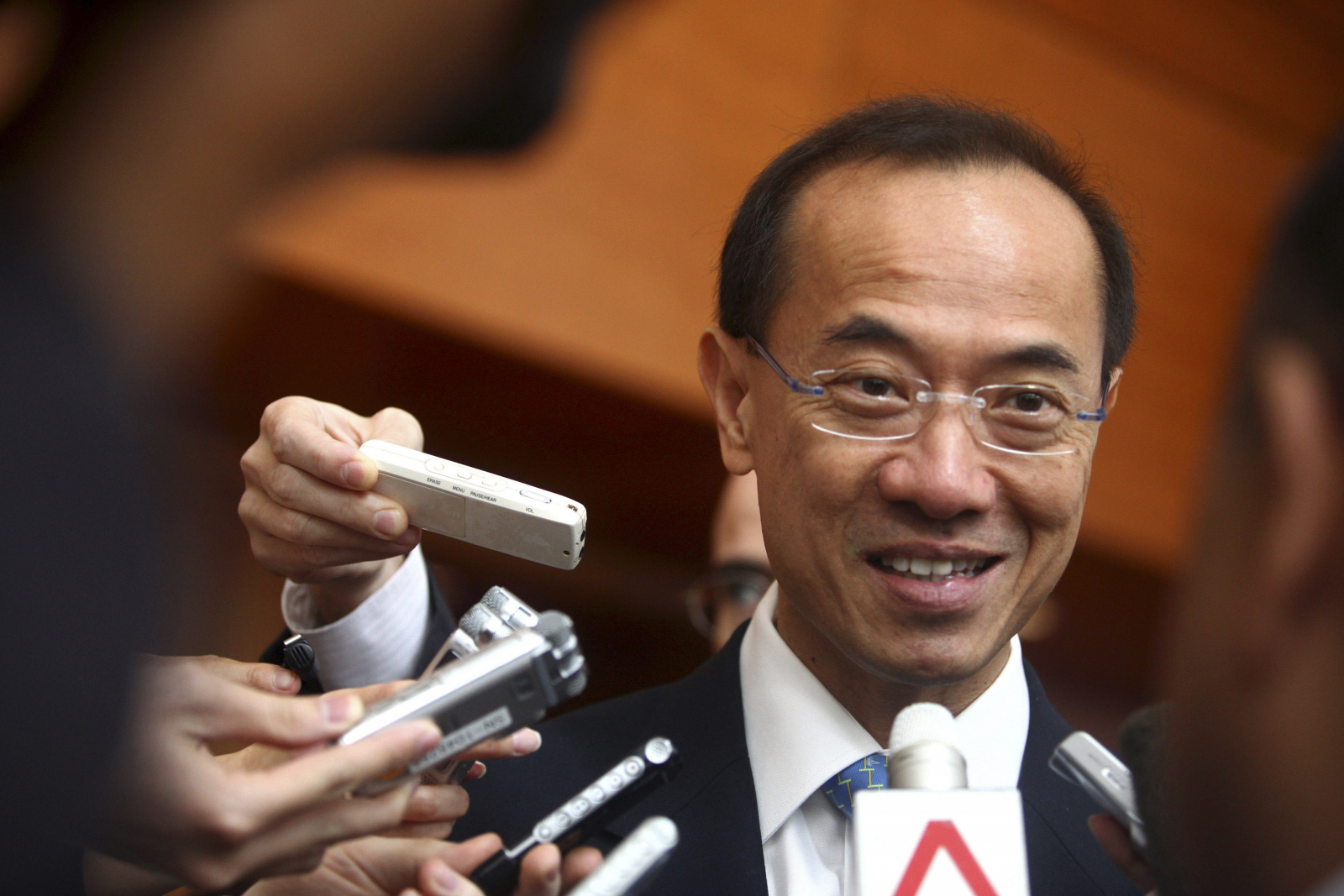 George Yeo