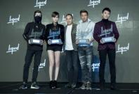 Big Bang's Seungri, Alan Walker and Chris Lee collaborate for Sony's new EDM label Big Bang's Seungri, Alan Walker and Chris Lee collaborate for Sony's new EDM label