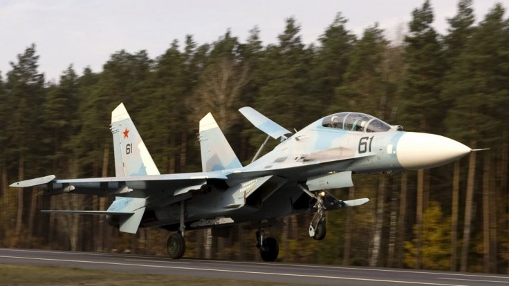 us-surveillance-aircrafts-close-aerial-encounter-with-russian-fighter-jet