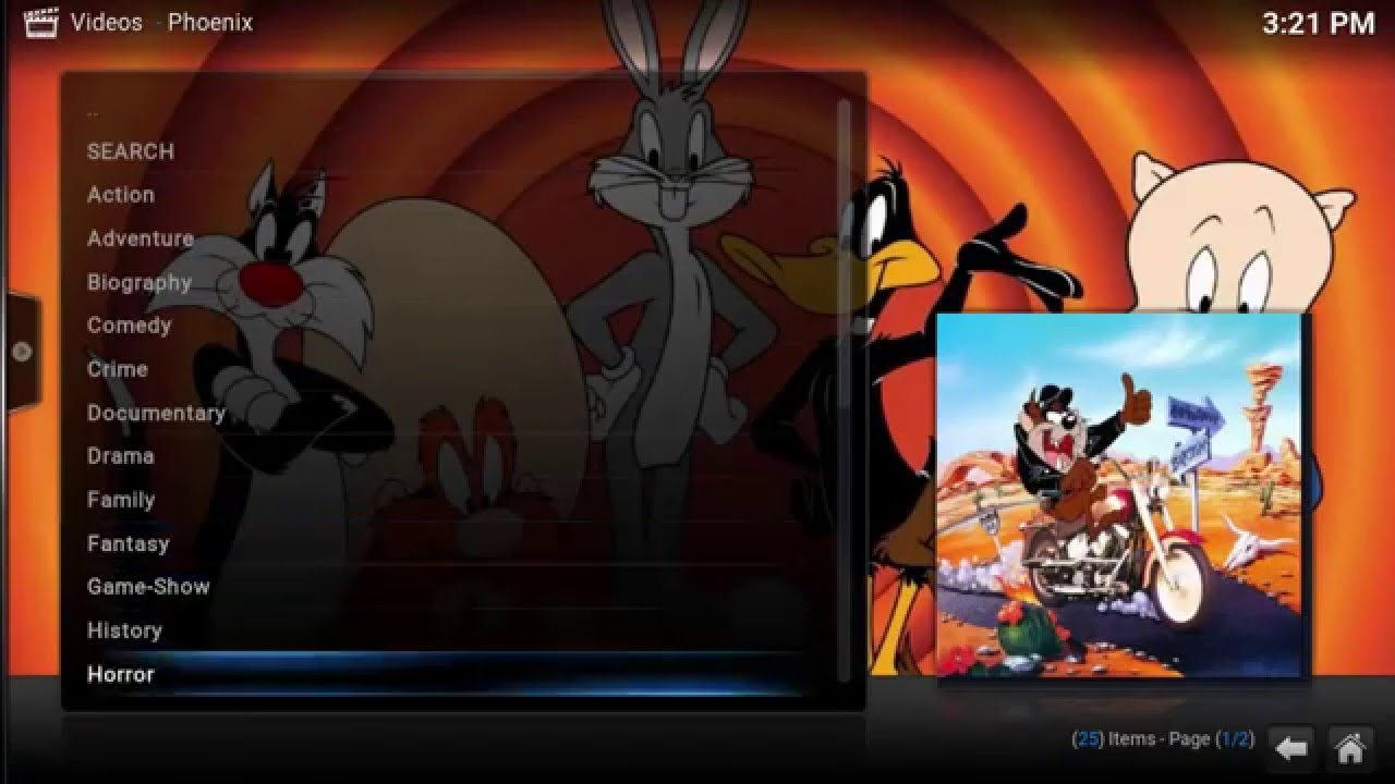 Best Kodi add-ons in February 2018