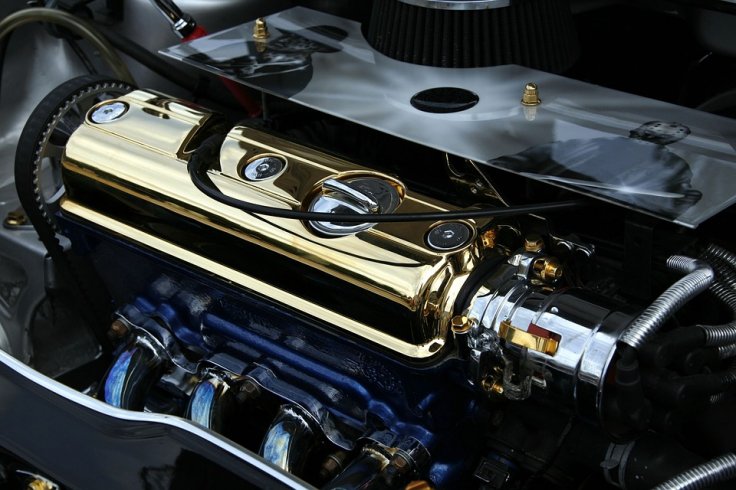 Engine repair demand in Asia