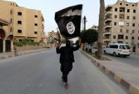 ISIS militant threatens to kill Malaysia's top anti-terror cop, Ayob Khan