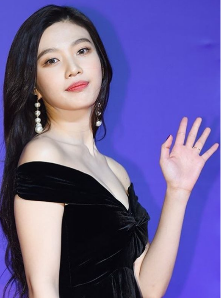 Red Velvet's Joy Red Velvet's Joy