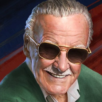 Stan Lee's cameo in Once Upon A Deadpool will break your heart