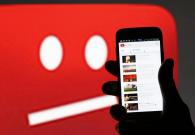 YouTube cracks down on conspiracy theories, propaganda