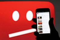 YouTube cracks down on conspiracy theories, propaganda
