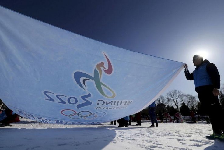 Cyber attacks on Winter Olymics 2018 Cyber attacks on Winter Olymics 2018