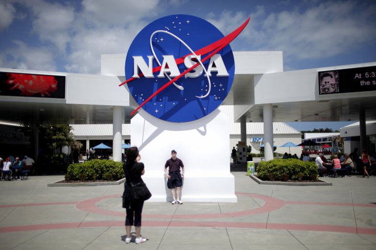 NASA NASA