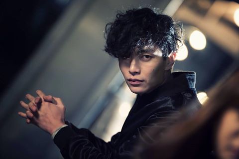 Lee Min Ki