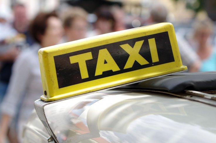 Taxi Taxi