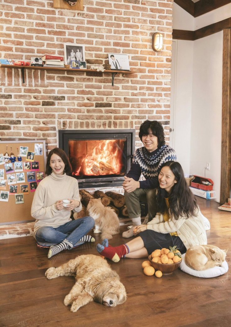 Hyori Homestay Season 2