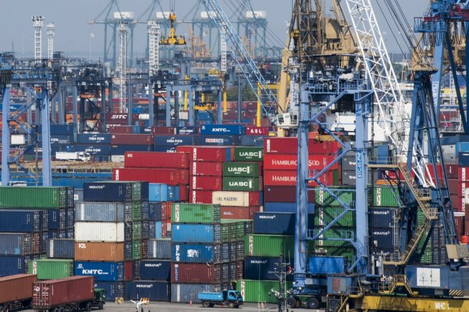 Indonesian trade value reaches $416 billion in a week