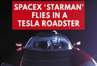 spacex-starman-flies-by-earth-in-tesla-roadster