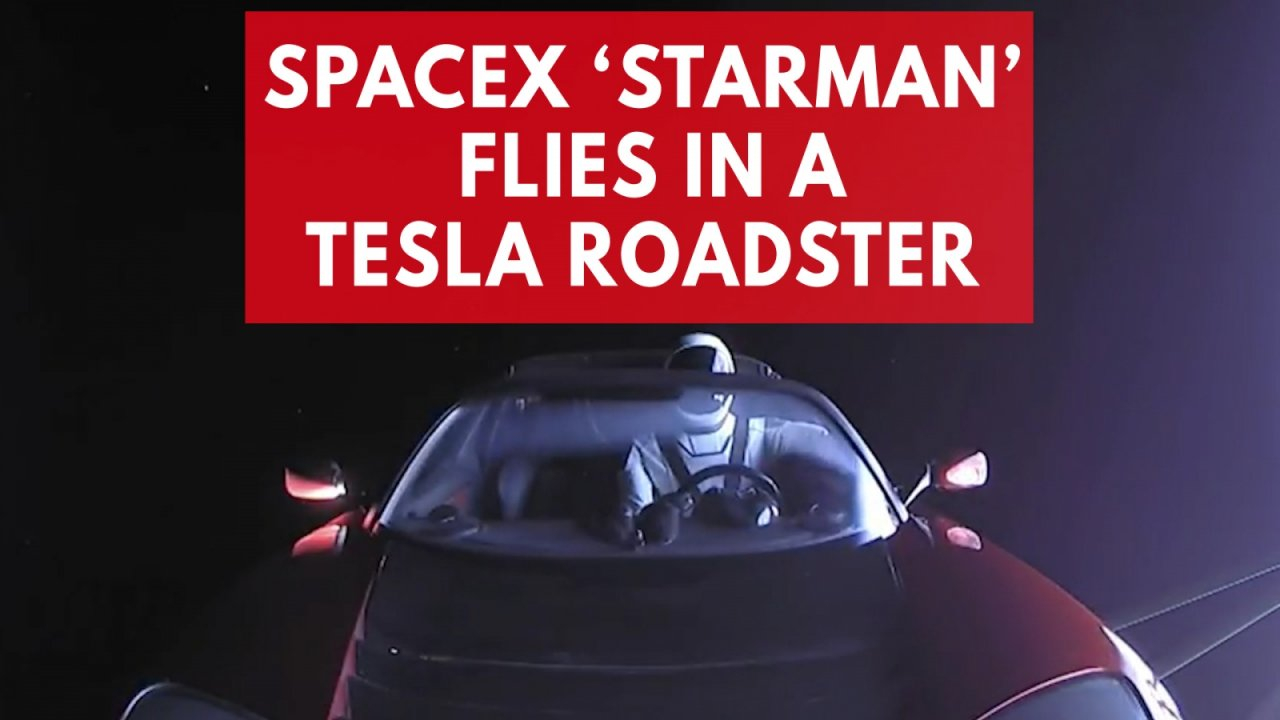 spacex-starman-flies-by-earth-in-tesla-roadster
