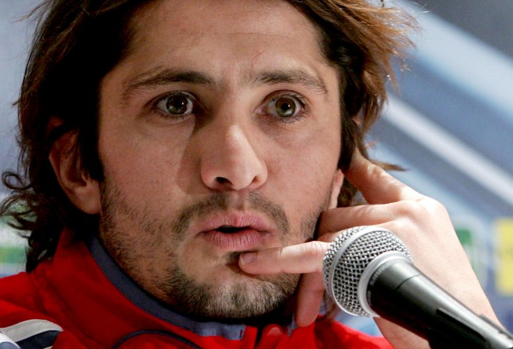 Bixente Lizarazu 