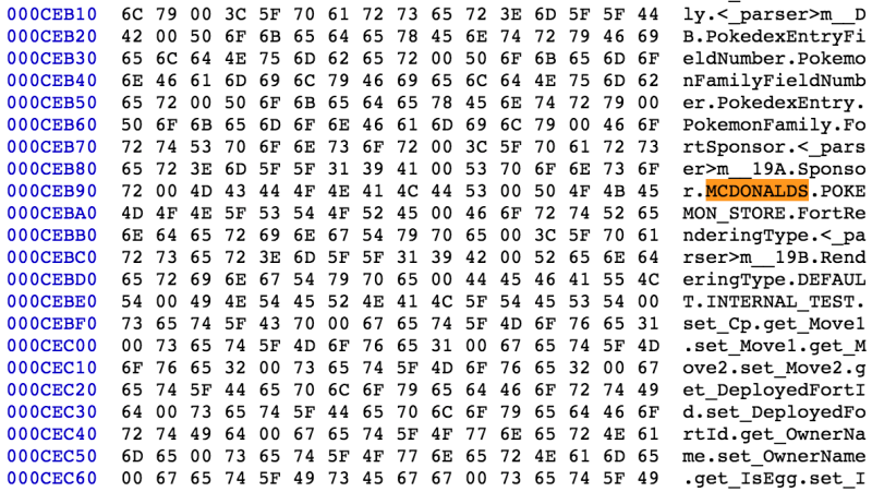 Pokemon GO likely to bring sponsored locations with popular brands like McDonald's