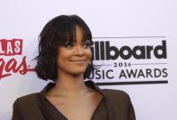 Rihanna cancels concert after Nice attack