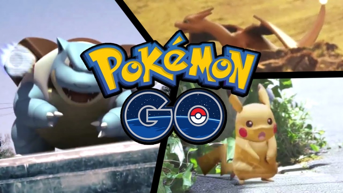 Pokemon Go Update How To Fix Unable To Authenticate Error