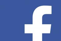  Facebook Logo