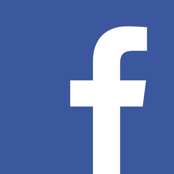  Facebook Logo