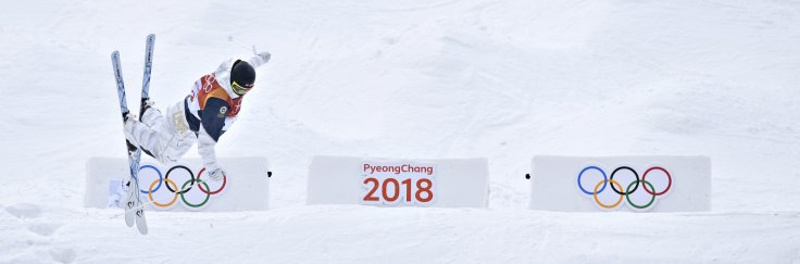 Pyeongchang 2018 Winter Olympics