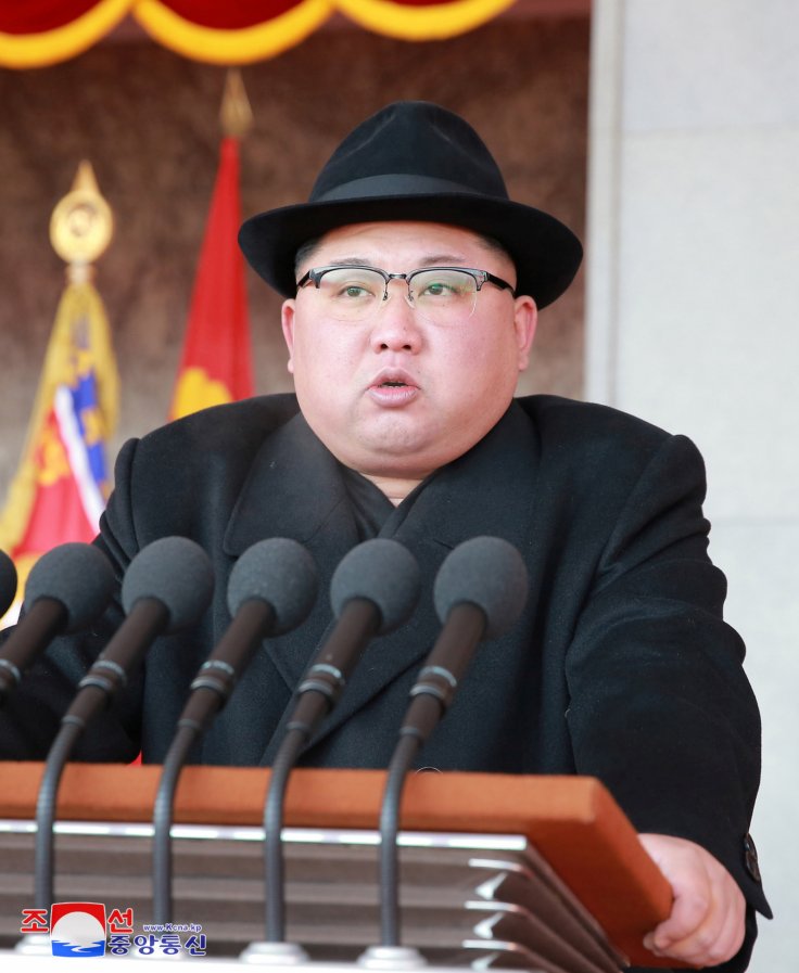 North Korean media silent on Kim's whereabouts as speculation on ...