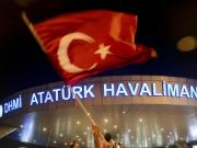 Turkey attempted military coup: 21 Singaporeans and 127 Malaysians stranded in Turkish airport