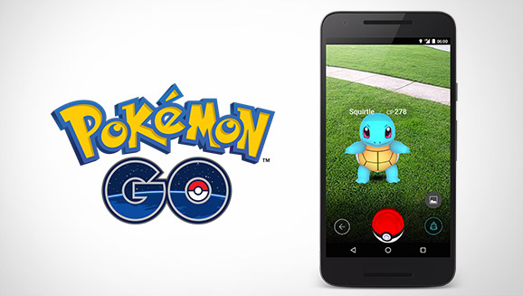 Pokemon GO: How to fix Pokeball freeze issue