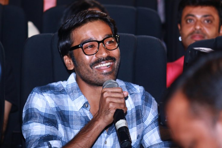 Dhanush