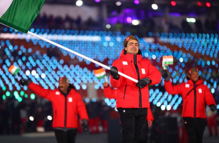 Shiva Keshavan Shiva Keshavan