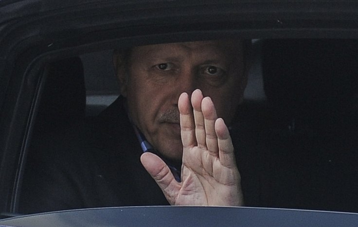 Turkey failed military coup: Authorities detain Turkey failed military coup: Authorities detain