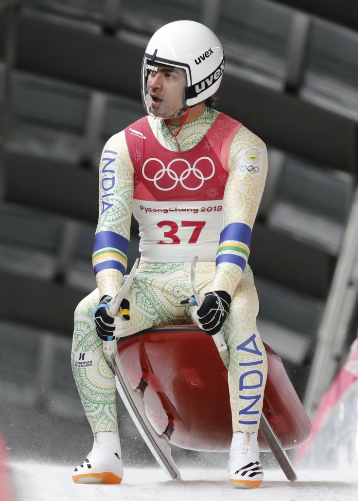 Shiva Keshavan