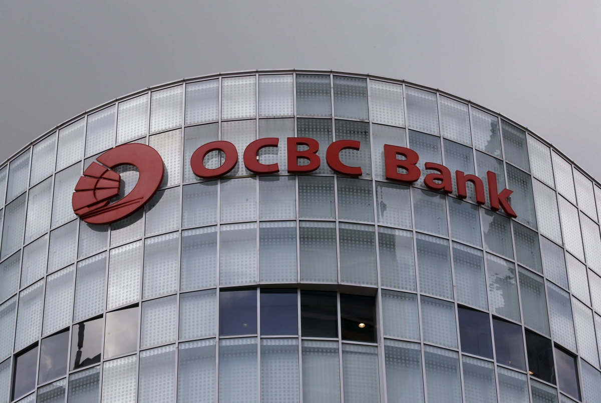 Банк корпорации. Oversea-Chinese Banking Corporation (OCBC). OCBC Bank. OCBC Bank Singapore. Oversea-Chinese Banking Corporation Limited.