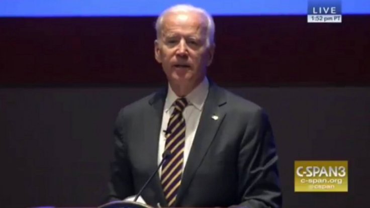 joe-biden-calls-trump-presidency-a-tragedy joe-biden-calls-trump-presidency-a-tragedy