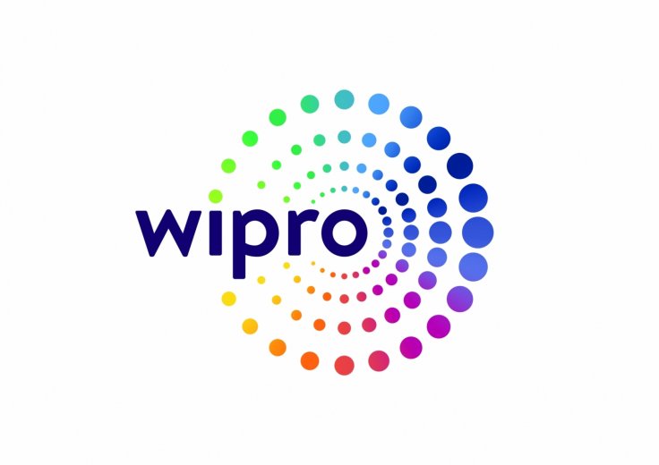 Wipro company of India