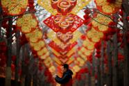 Chinese New Year 2018 Best Places To Witness Lunar New Year 