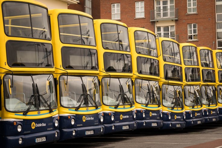 Germany introduce free public transportation Germany introduce free public transportation