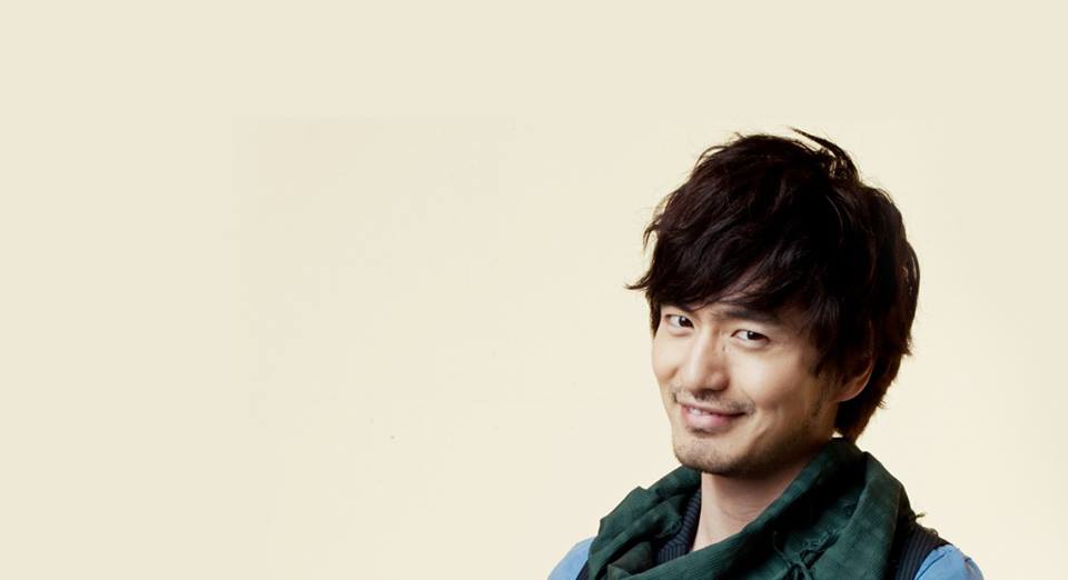 Lee Jin Wook