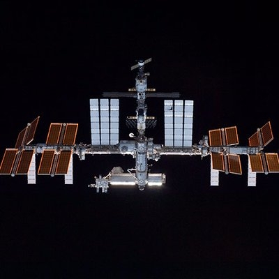 International Space Station