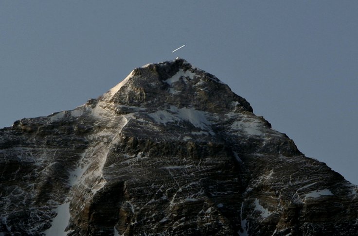 Mount Everest