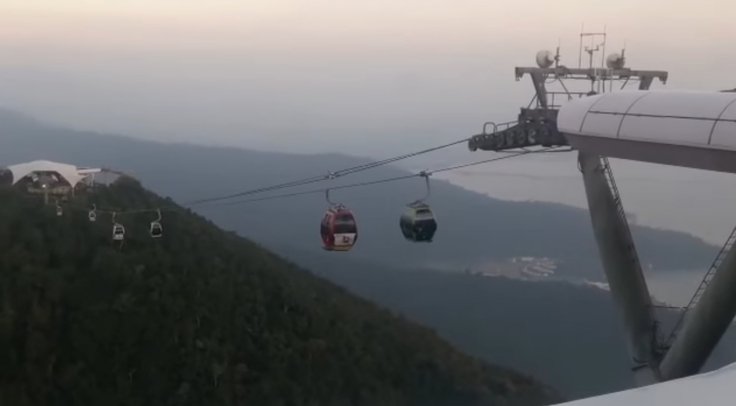 Langkawi SkyCab