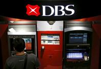 Singapore's DBS among banks in bid to buy Barclays' Asian wealth unit Singapore's DBS among banks in bid to buy Barclays' Asian wealth unit