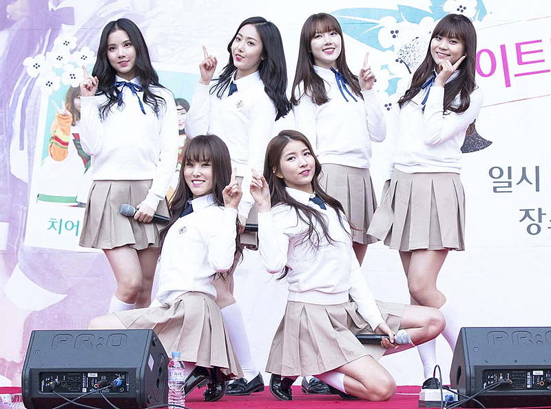 GFriend