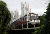 Singapore: Temasek offers to buy SMRT private for $1.18 billion