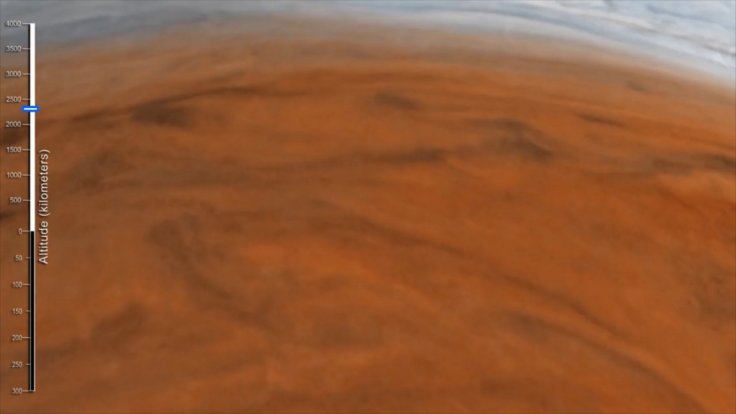 jupiters-great-red-spot-is-about-to-disappear-within-the-next-ten-years jupiters-great-red-spot-is-about-to-disappear-within-the-next-ten-years