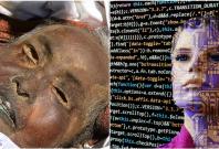 Robotic clones Robotic clones