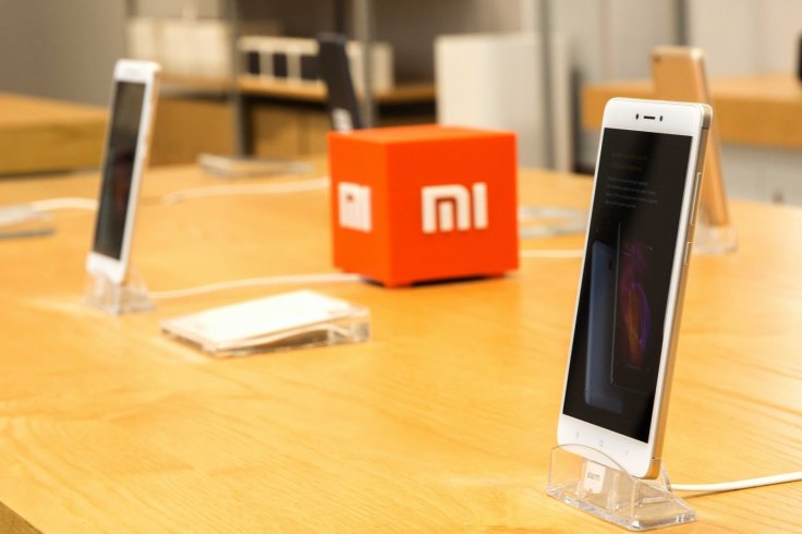 Xiaomi Xiaomi