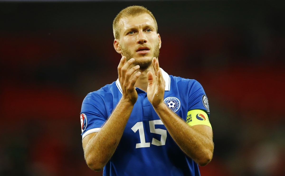 Ragnar Klavan