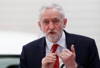 labour-party-leader-jeremy-corbyn-pledges-new-customs-union labour-party-leader-jeremy-corbyn-pledges-new-customs-union